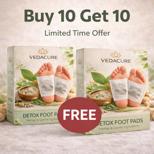 🌿NaturStep Care 💚 Plant-Based Comfort🌿🦶(BUY 10 GET 10 FREE )💆‍♀️🌱