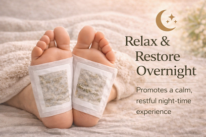 🌿Vedacure pads Nature Step Care 💚 Plant-Based Comfort🌿🦶BUY 10 GET 20 (Pack of 30 )💆‍♀️🌱